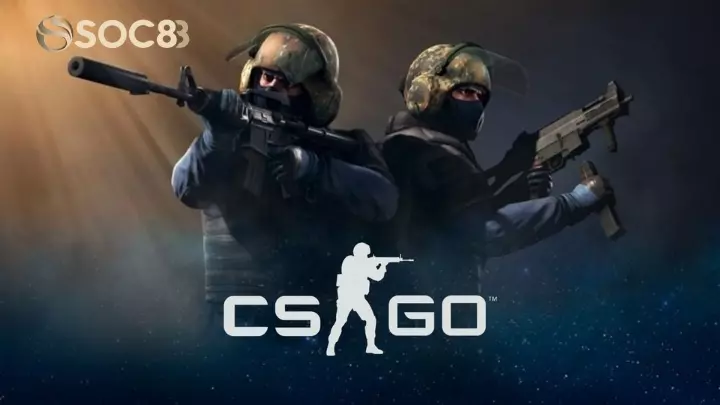 tìm hiểu Lịch sử cược game CS:GO