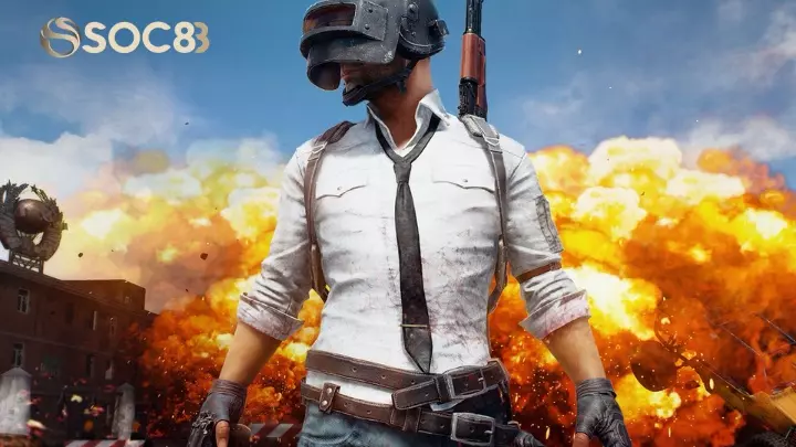 Lịch sử của PUBG là gì