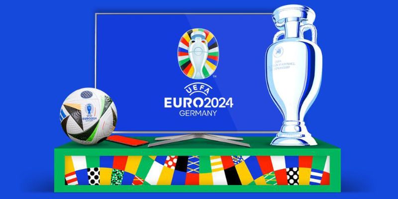 Đội Tuyển Pháp có khả năng giành cúp EURO 2024