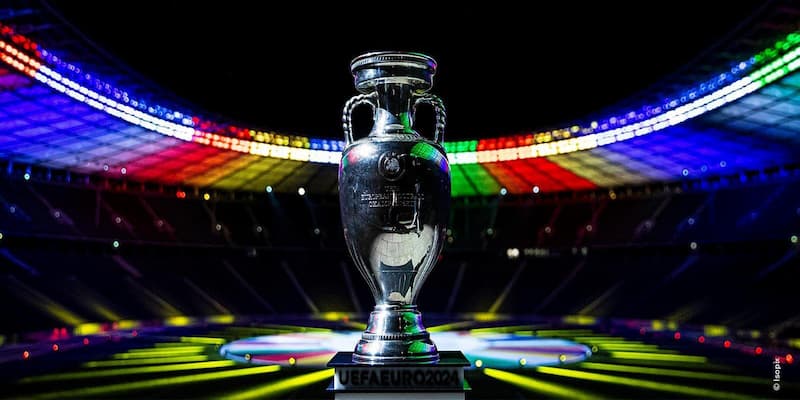 Danh sách các đội tham dự Euro 2024 sau khi chia bảng